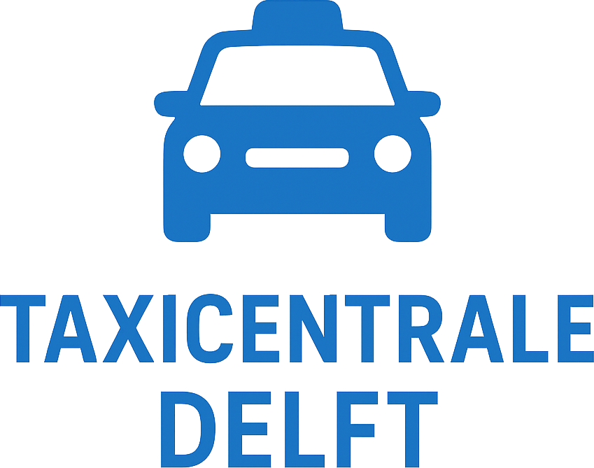 Taxi Centrale Delft | +31 15 20 24 004 | Uw taxi centrale uit Delft